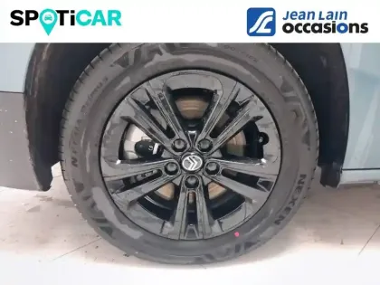 Photo 12 Citroën Berlingo  Taille M BlueHDi 130 S&S EAT8