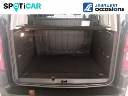 Photo 5 Citroën Berlingo  Taille M BlueHDi 130 S&S EAT8