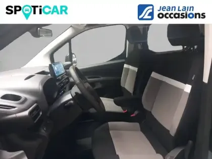 Photo 10 Citroën Berlingo  Taille M BlueHDi 130 S&S EAT8