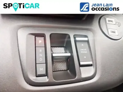 Photo 13 Citroën Berlingo  Taille M BlueHDi 130 S&S EAT8