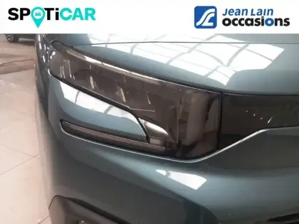 Photo 15 Citroën Berlingo  Taille M BlueHDi 130 S&S EAT8