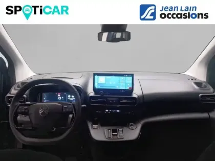 Photo 7 Citroën Berlingo  Taille M BlueHDi 130 S&S EAT8