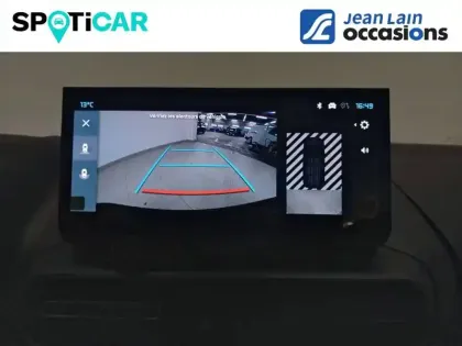 Photo 19 Citroën Berlingo  Taille M BlueHDi 130 S&S EAT8