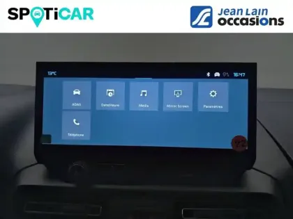 Photo 14 Citroën Berlingo  Taille M BlueHDi 130 S&S EAT8