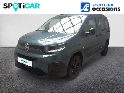 Photo Citroën Berlingo N1 Max