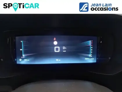 Photo 9 Citroën Berlingo  Taille M BlueHDi 130 S&S EAT8