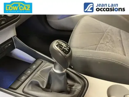 Photo 12 Hyundai Bayon  1.0 T-GDi 100 Hybrid 48V