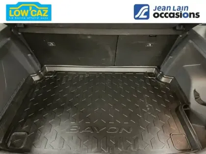 Photo 9 Hyundai Bayon  1.0 T-GDi 100 Hybrid 48V