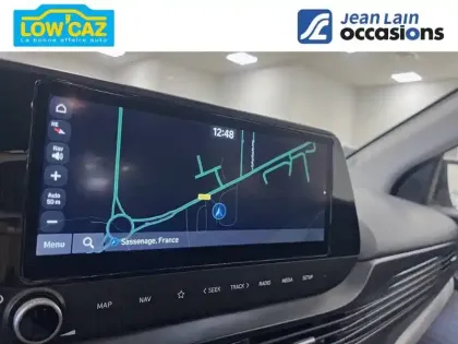 Photo 14 Hyundai Bayon  1.0 T-GDi 100 Hybrid 48V