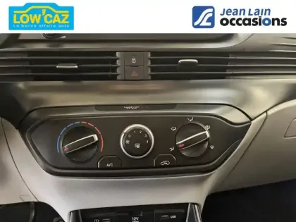 Photo 13 Hyundai Bayon  1.0 T-GDi 100 Hybrid 48V