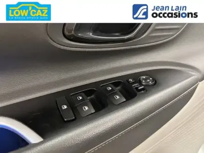 Photo 18 Hyundai Bayon  1.0 T-GDi 100 Hybrid 48V