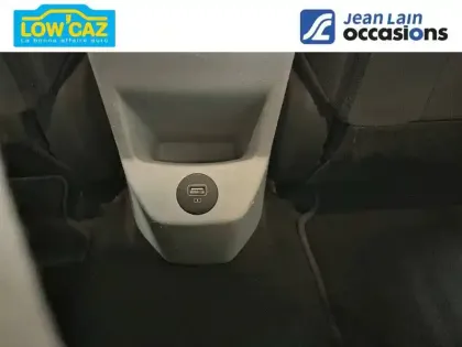 Photo 19 Hyundai Bayon  1.0 T-GDi 100 Hybrid 48V