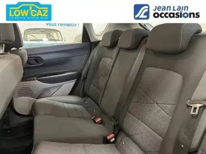 Photo 16 Hyundai Bayon  1.0 T-GDi 100 Hybrid 48V