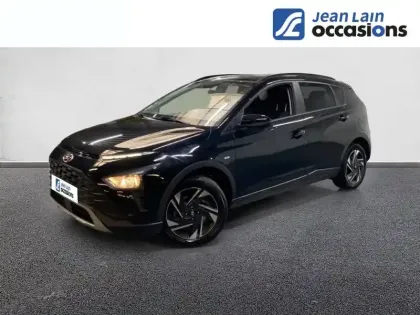 Photo Hyundai Bayon Intuitive