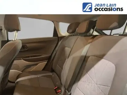 Photo 16 Hyundai Bayon  1.0 T-GDi 100 DCT-7 Hybrid 48V
