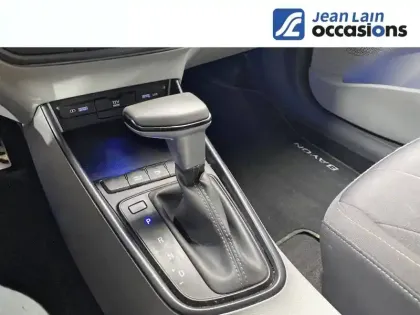 Photo 12 Hyundai Bayon  1.0 T-GDi 100 DCT-7 Hybrid 48V
