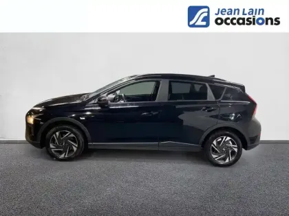 Photo 7 Hyundai Bayon  1.0 T-GDi 100 DCT-7 Hybrid 48V
