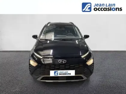 Photo 1 Hyundai Bayon  1.0 T-GDi 100 DCT-7 Hybrid 48V