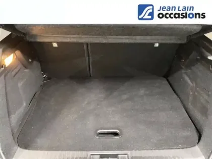 Photo 9 Renault Captur  E-Tech full hybrid 145