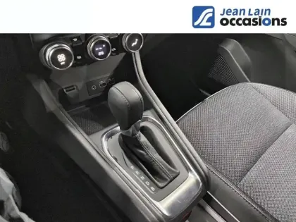 Photo 12 Renault Captur  E-Tech full hybrid 145