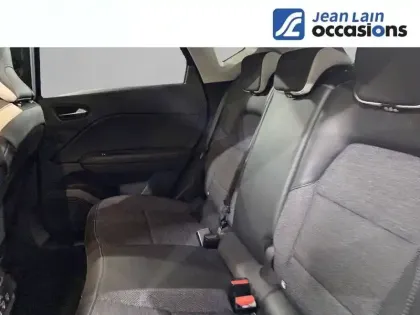 Photo 56 Renault Captur  E-Tech full hybrid 145