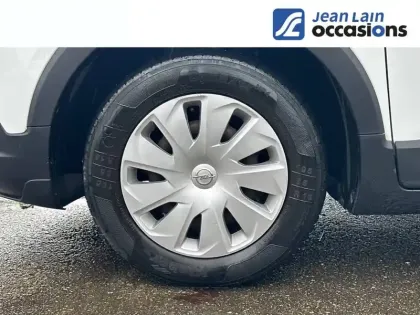 Photo 32 Opel Crossland X  1.2 83 ch