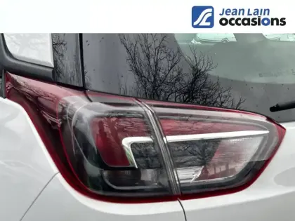 Photo 36 Opel Crossland X  1.2 83 ch