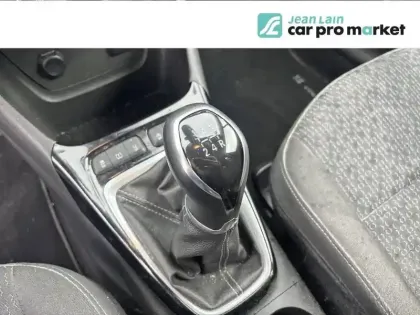 Photo 15 Opel Crossland X  1.2 83 ch