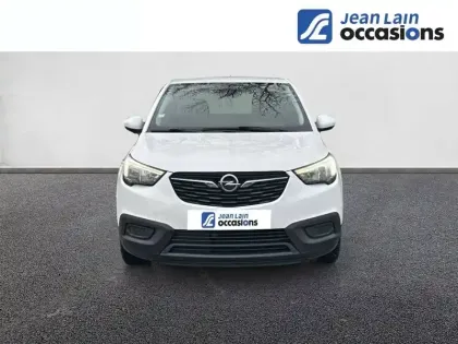 Photo 21 Opel Crossland X  1.2 83 ch