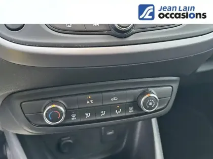 Photo 39 Opel Crossland X  1.2 83 ch