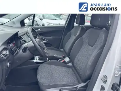 Photo 30 Opel Crossland X  1.2 83 ch