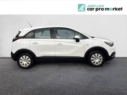 Photo 3 Opel Crossland X  1.2 83 ch