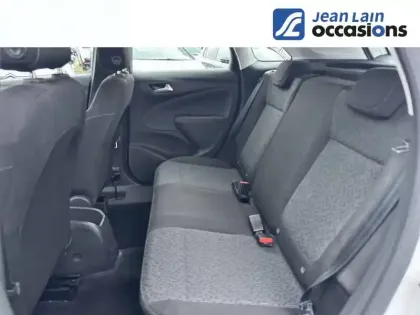 Photo 31 Opel Crossland X  1.2 83 ch