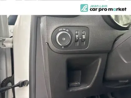 Photo 18 Opel Crossland X  1.2 83 ch