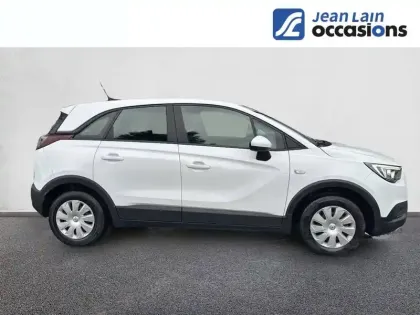 Photo 23 Opel Crossland X  1.2 83 ch