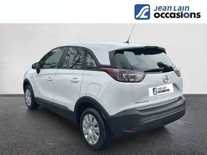 Photo 26 Opel Crossland X  1.2 83 ch