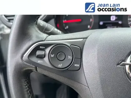 Photo 37 Opel Crossland X  1.2 83 ch