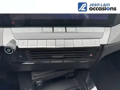 Photo 53 Opel Astra  Electrique 156 ch & Batterie 54 kWh