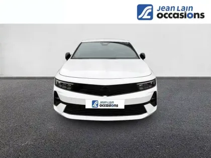 Photo 41 Opel Astra  Electrique 156 ch & Batterie 54 kWh