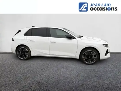 Photo 43 Opel Astra  Electrique 156 ch & Batterie 54 kWh