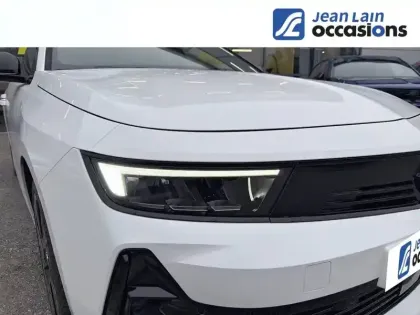 Photo 39 Opel Astra  Electrique 156 ch & Batterie 54 kWh