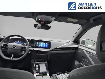 Photo 37 Opel Astra  Electrique 156 ch & Batterie 54 kWh