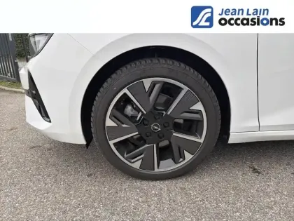 Photo 48 Opel Astra  Electrique 156 ch & Batterie 54 kWh