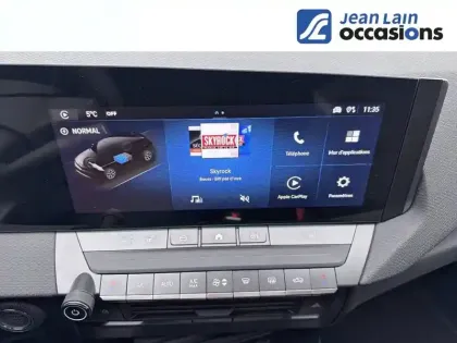 Photo 54 Opel Astra  Electrique 156 ch & Batterie 54 kWh