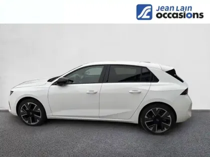 Photo 7 Opel Astra  Electrique 156 ch & Batterie 54 kWh