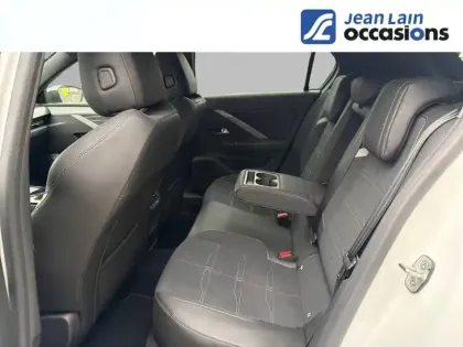 Photo 36 Opel Astra  Electrique 156 ch & Batterie 54 kWh