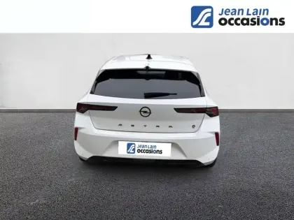 Photo 45 Opel Astra  Electrique 156 ch & Batterie 54 kWh