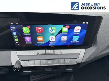 Photo 55 Opel Astra  Electrique 156 ch & Batterie 54 kWh