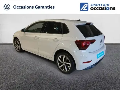 Photo 10 Volkswagen Polo  1.0 TSI 95 S&S BVM5