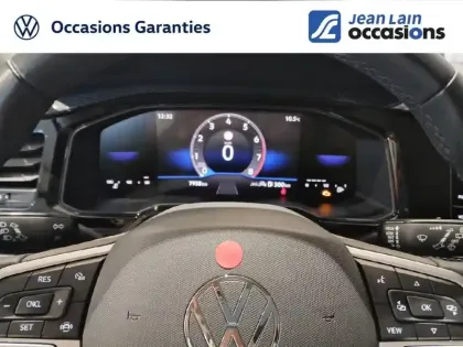 Photo 16 Volkswagen Polo  1.0 TSI 95 S&S BVM5